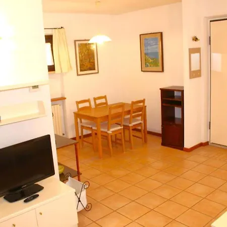 Trilo Albina, Cielo Terra In Centro A Casa vacanze Numana