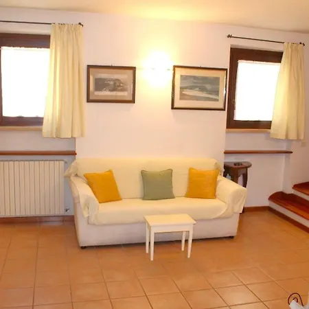 Casa vacanze Trilo Albina, Cielo Terra In Centro A *