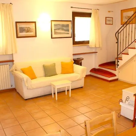 Trilo Albina, Cielo Terra In Centro A Casa vacanze *