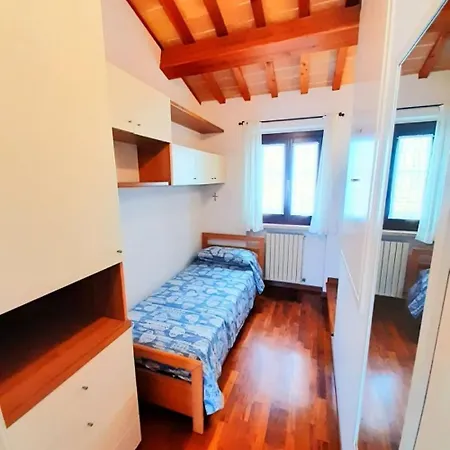 Casa vacanze Trilo Albina, Cielo Terra In Centro A